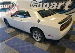 دودج تشالنجر